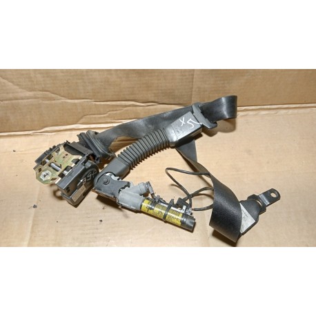 BMW E53 PAS BEZPIECZEŃSTWA NAPINACZ PRZÓD PRAWY