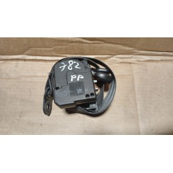 FORD FOCUS MK2 FL PAS BEZP[IECZEŃSTWA PRZÓD RAWY