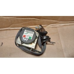 LAND ROVER DISCOVERY II L318 FL PAS BEZPIECZEŃSTWA PRZÓD LEWY