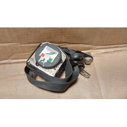 LAND ROVER DISCOVERY II L318 FL PAS BEZPIECZEŃSTWA PRZÓD PRAWY