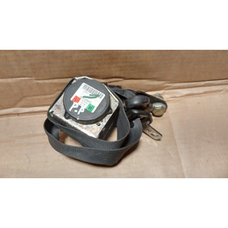 LAND ROVER DISCOVERY II L318 FL PAS BEZPIECZEŃSTWA PRZÓD PRAWY