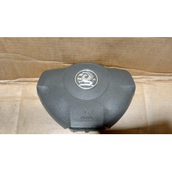 OPEL ASTRA H AIRBAG PODUSZKA KIEROWCY