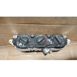 FORD FOCUS MK2 FL PANEL NAWIEWU KLIMATYZACJI