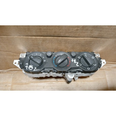 FORD FOCUS MK2 FL PANEL NAWIEWU KLIMATYZACJI