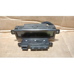 KIA CEED I FL WYŚWIETLACZ RADIA ZEGAR 957101H700