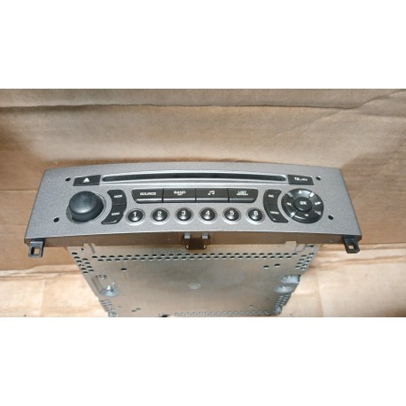 PEUGEOT 308 T7 RADIO CD