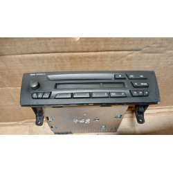 BMW E87 E90 RADIO CD 9133335