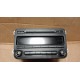 SKODA RADIO CD MP3 9133335 5J0035161D