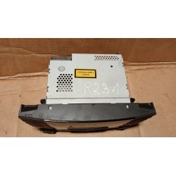 MERTCEDES RADIO CD A2118702889