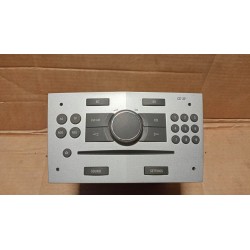 OPEL ZAFIRA B FL RADIO CD 30