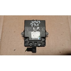 MERCEDES 169 MODUŁ DRZWI PRZÓD LEWY A1698207326