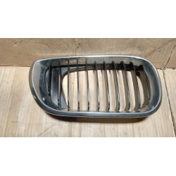 BMW E46 LIFT SEDAN GRILL NERKA PRAWA