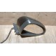 OPEL CORSA D LUSTERKO PRAWE Z20R 5PIN