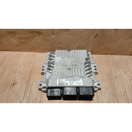 FORD MONDEO MK4 FLKOMPUTER SILNIKA 1.6TDCI BG9112A650DG