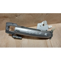 SWIFT MK6 KLAMKA DRZWI PRZÓD LEWY ZCD