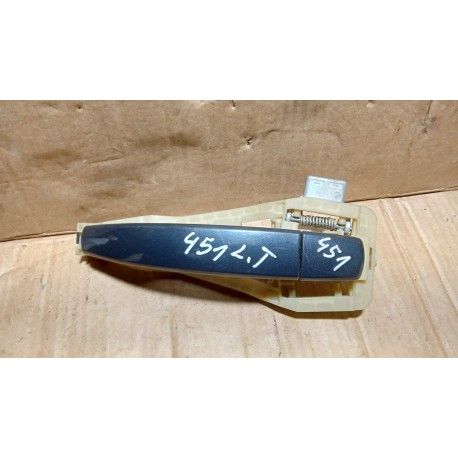 CADILLAC BLSI KLAMKA DRZWI TYŁ LEWY 290