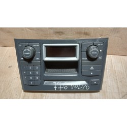 VOLVO XC90 I RADIO CD