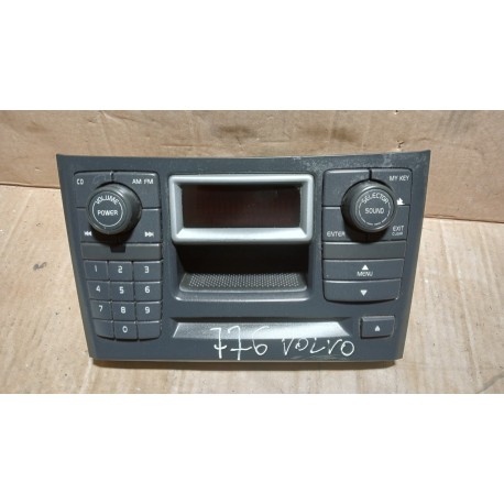 VOLVO XC90 I RADIO CD