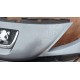 PEUGEOT 207 ZDERZAK PRZÓD EZWD HALOGEN