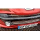 PEUGEOT 207 ZDERZAK PRZÓD EKQD HALOGEN