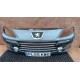 PEUGEOT 307 FL ZDERZAK PRZÓD EZWD HALOGEN