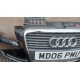 ????AUDI ZDERZAK PRZÓD HALOGEN