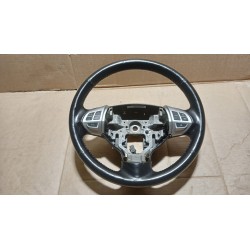 CITROEN C-CROSSER KIEROWNICA MULTIFUNKCJA SKÓRA