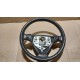 SAAB 9-3 II KIEROWNICA MULTIFUNKCJA SKÓRA