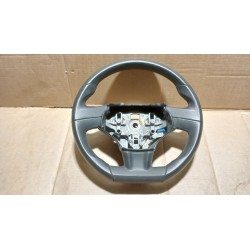 C3 II KIEROWNICA SKÓRA