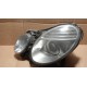 W211 FL LAMPA PRZÓD LEWA XENON SOCZEWKA EU