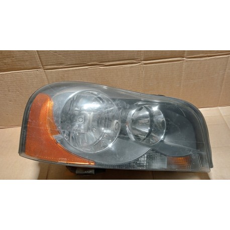 VOLVO XC90 I LAMPA PRZÓD PRAWA