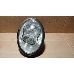 MINI ONE R50 LAMPA PRZÓD PRAWA