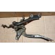 FORD FUSION MK1 USA ZAWIAS MASKI KOMPLET UH