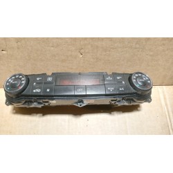 MERCEDES W211 LIFT PANEL KLIMATYZACJI 2118302390