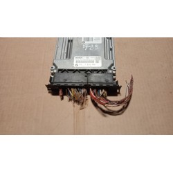 E90 KOMPUTER SILNIKA 2.0D 0281015075