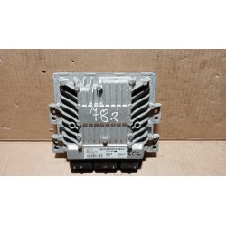 FOCUS MK2 FL KOMPUTER SILNIKA 1.6TDCI 5WS40778GT