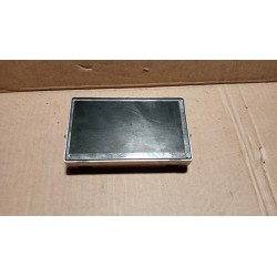 RENAULT LAGUNA II WYŚWIETLACZ RADIA 8200326981