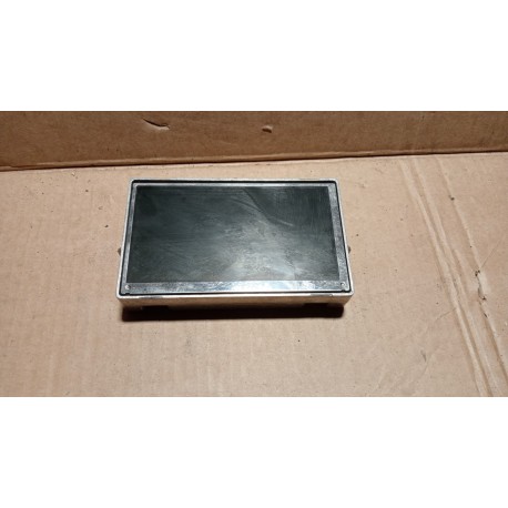 RENAULT LAGUNA II WYŚWIETLACZ RADIA 8200326981