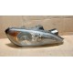 MISSAN PRIMERA P11 LAMPA PRZÓD PRAWY EU