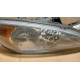 MISSAN PRIMERA P11 LAMPA PRZÓD PRAWY EU