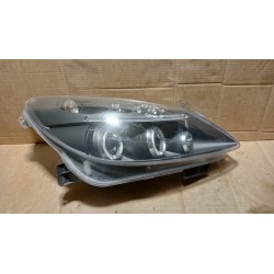 OPEL CORSA D LAMPA PRZÓD PRAWY