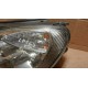 KIA CARENS III LAMPA PRZÓD LEWY