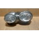 JAGUAR X-TYPE 0 FL LAMPA PRZÓD LEWA EU