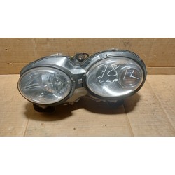 JAGUAR X-TYPE 0 FL LAMPA PRZÓD LEWA EU