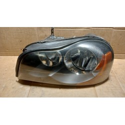 VOLVO XC90 I LAMPA PRZÓD LEWA