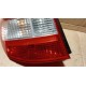 BMW E87 LAMPA TYŁ LEWA