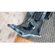 ASTRA H GTC CABRIO ZDERZAK PRZÓD Z21C HALOGEN SPRYSK