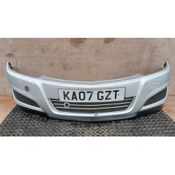 OPEL ASTRA H FL ZDERZAK PRZÓD Z157