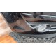 OPEL CORSA D ZDERZAK PRZÓD HALOGEN Z20R