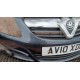 OPEL CORSA D ZDERZAK PRZÓD HALOGEN Z168